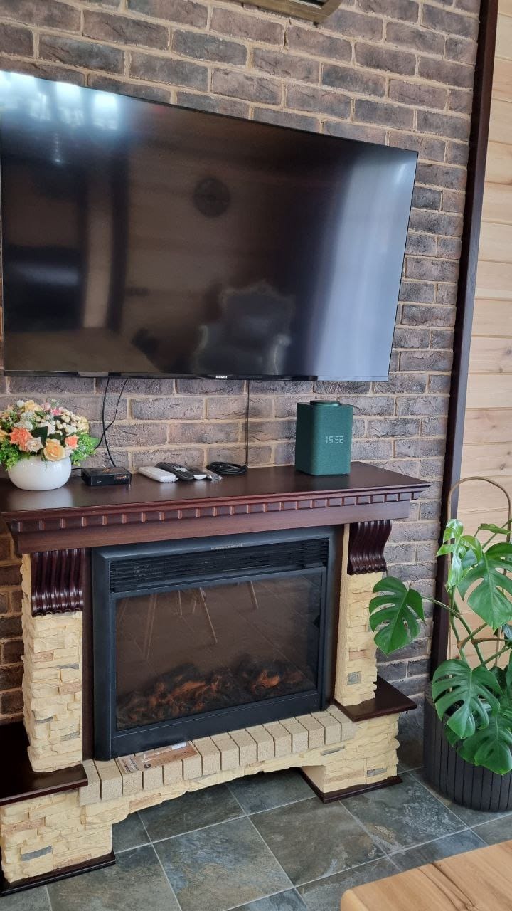 Гостевой дом
"У Евгении"