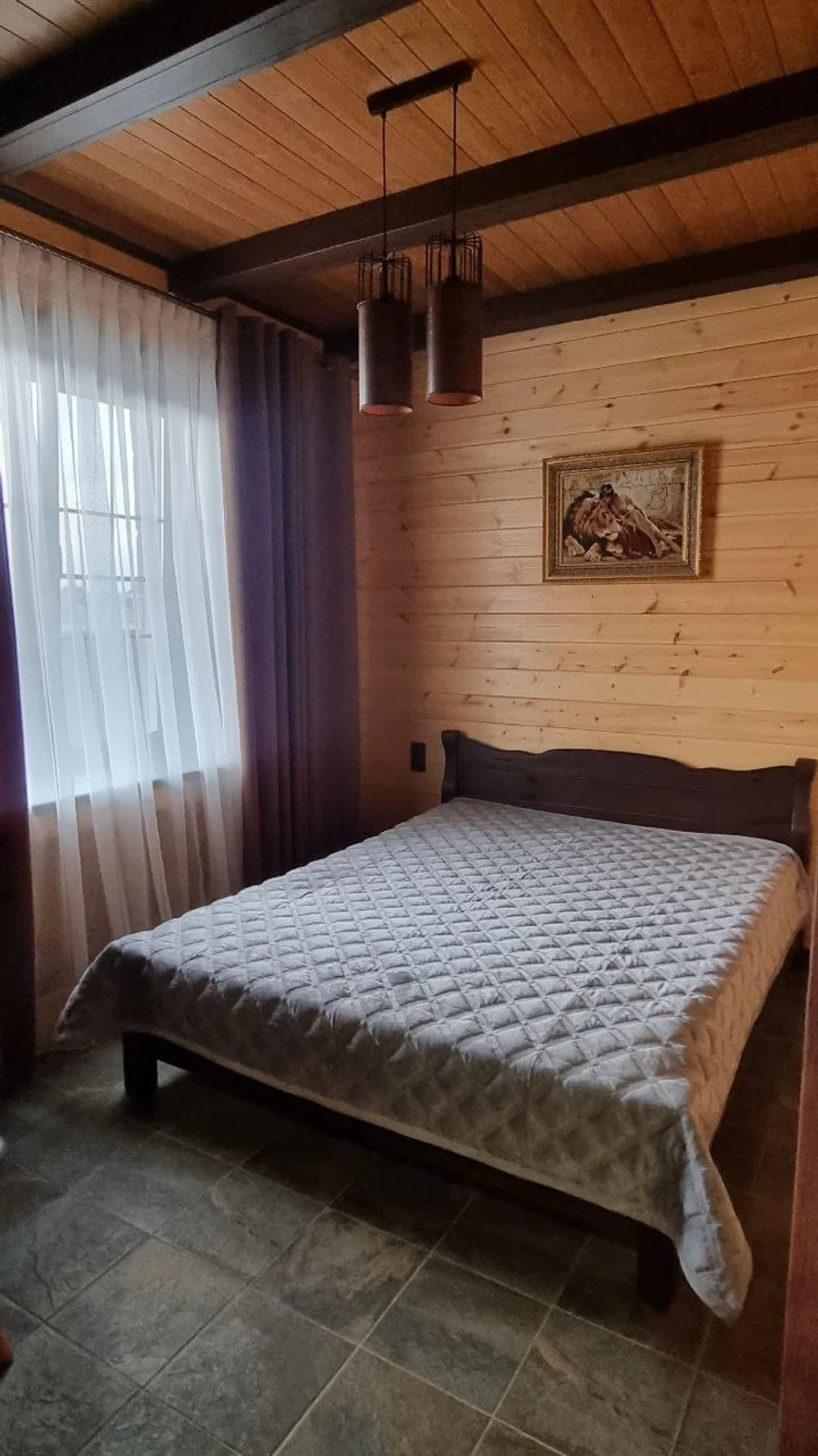 Гостевой дом
"У Евгении"