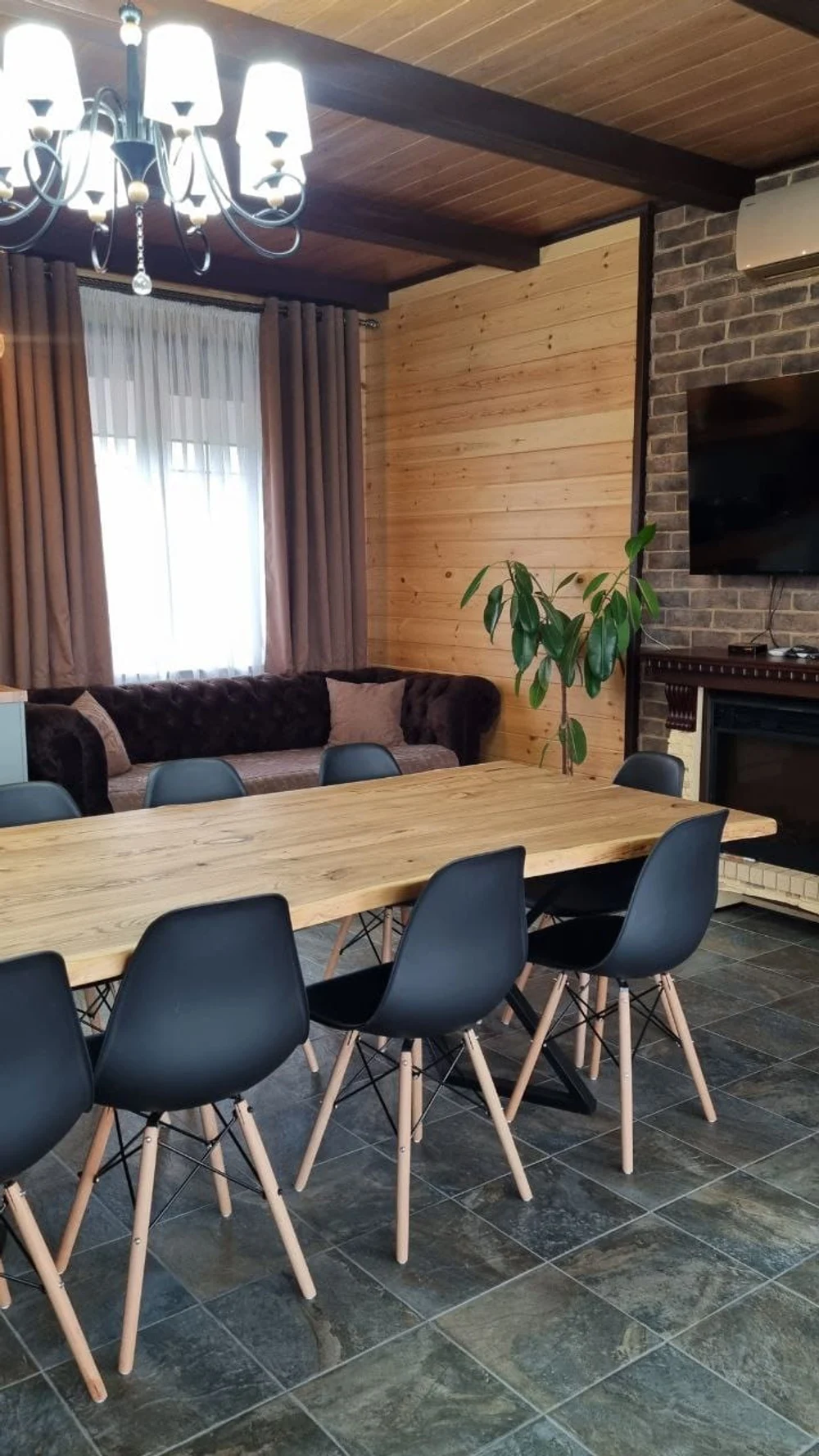 Гостевой дом 
"У Евгении"