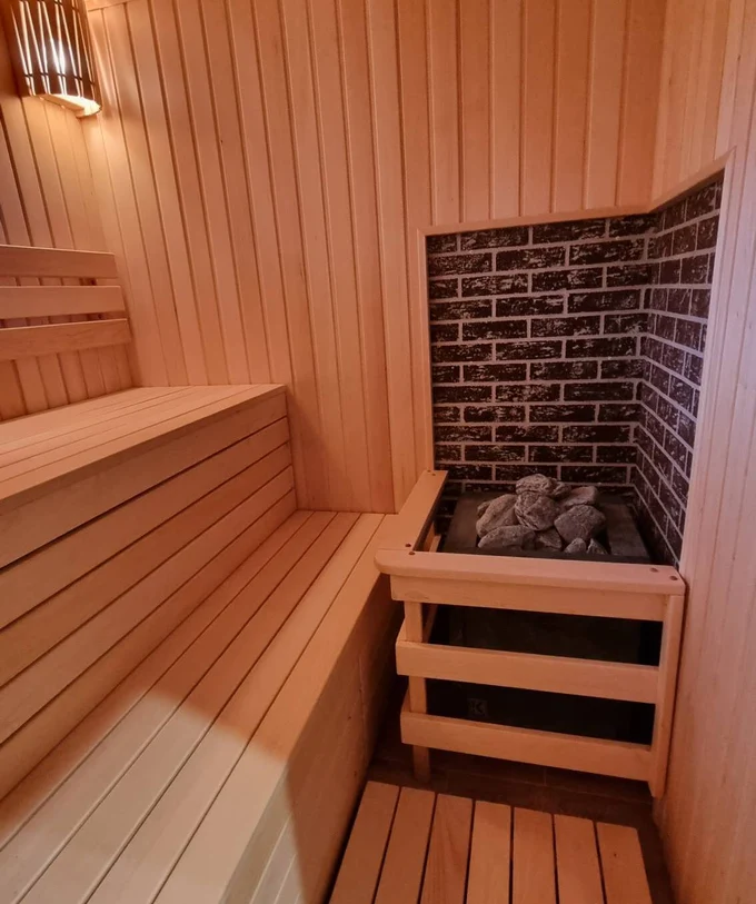 Сауна